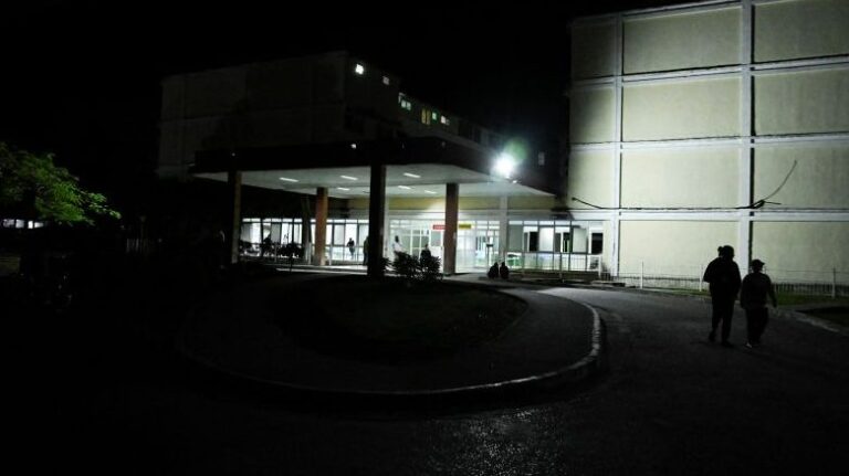 Rusia dice que el incidente con la lancha cerca de Cuba es una “provocación agresiva” de EE.UU.