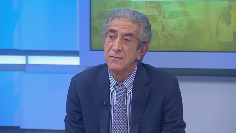 Jorge Tarud apunta a presidente Boric tras retiro de visas de EE.UU: 