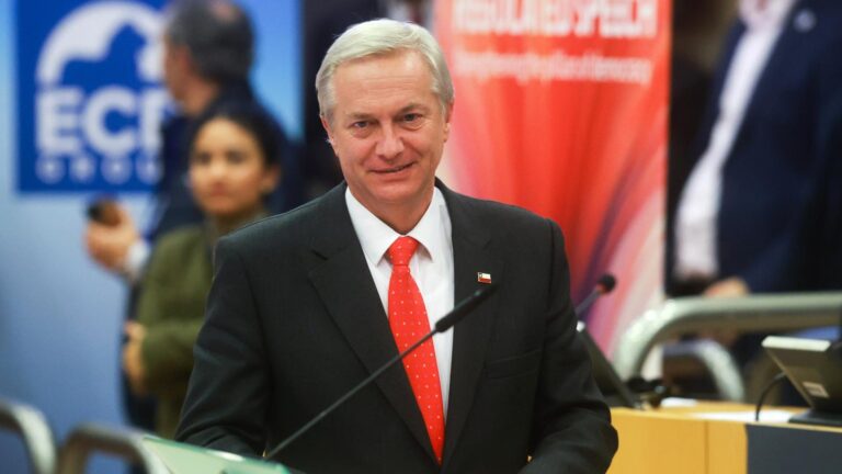 José Antonio Kast a dos años de la muerte de Sebastián Piñera: “Hemos dejado atrás las diferencias”