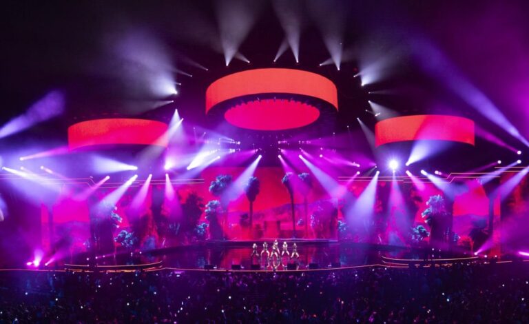 Festival de Viña 2026: ¿Qué artistas y humorista se presentan hoy jueves?