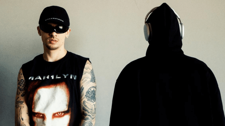 EasyKid cruza fronteras: Artista chileno se presentará en el Festival Sueños de Chicago en mayo