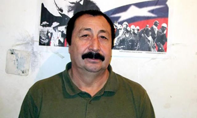 Justicia argentina confirma la revocación del asilo político de Galvarino Apablaza, acusado de asesinar a Jaime Guzmán