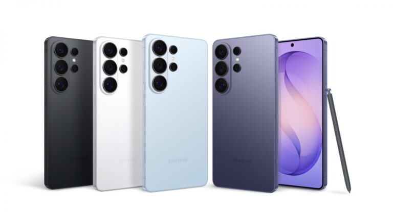 Galaxy S26 Ultra: ¿Qué novedades tiene el nuevo buque insignia de Samsung?