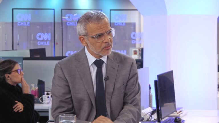 Cordero destacó capacidades de ciberseguridad: 