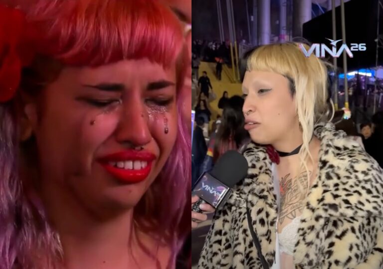 9 años después: la fan 