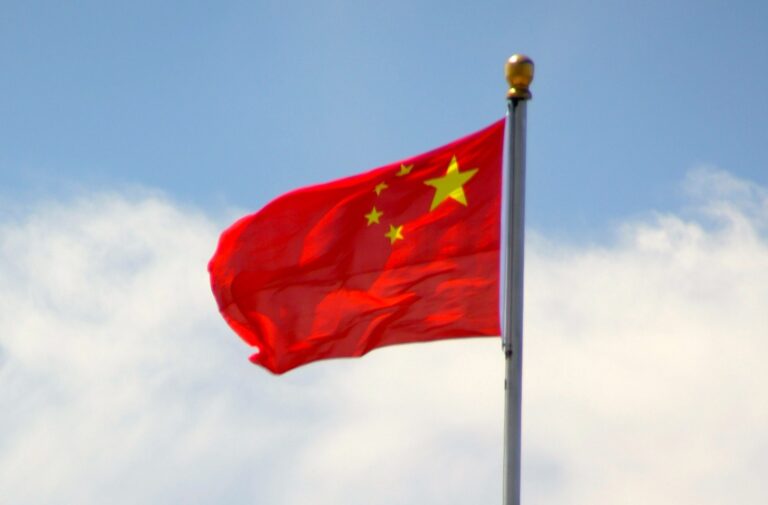 Dura respuesta de la Embajada de China a la sanción de EE.UU. contra Chile: 