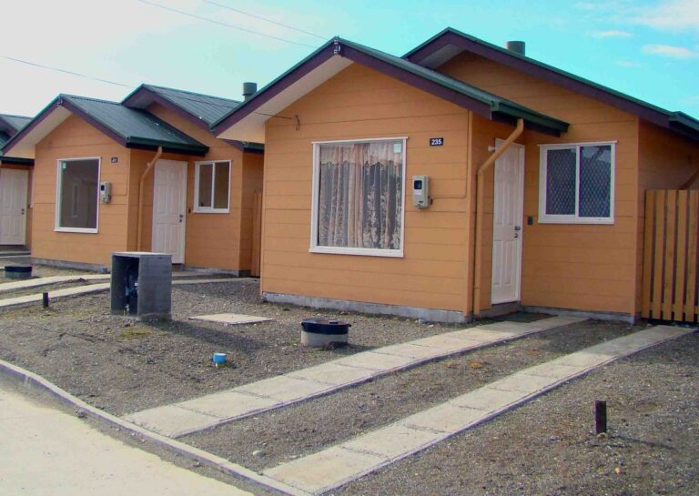 Tras acusación de reducción del beneficio habitacional: ¿Qué es el subsidio DS19 y cuáles son sus requisitos?