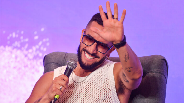 ¿Quién es Pastor Rocha? Nacionalidad, fe y el humor con el que buscará conquistar al 