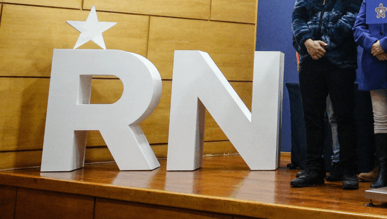 RN realiza elecciones internas en todo Chile para definir sus nuevas directivas