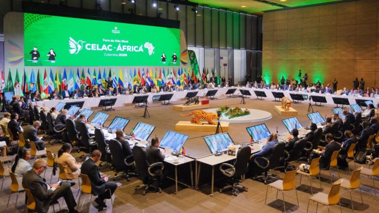 Lula da Silva critica acciones de EE.UU. contra Venezuela y Cuba y cuestiona el rol de la ONU en conflictos internacionales