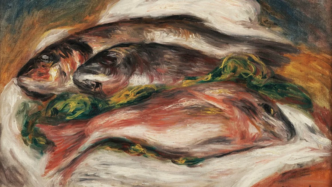 Ladrones encapuchados se llevaron obras de Matisse, Renoir y Cézanne desde museo en Italia: El robo duró tres minutos