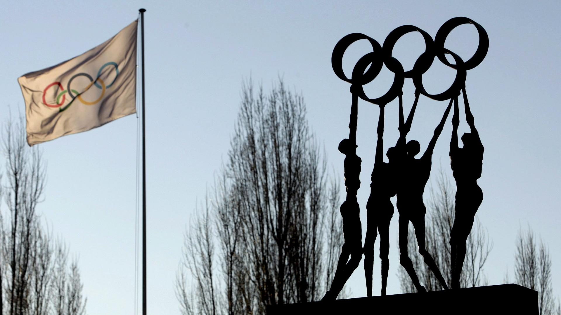 Comité Olímpico Internacional anuncia que solo las mujeres biológicas podrán participar en disciplinas femeninas