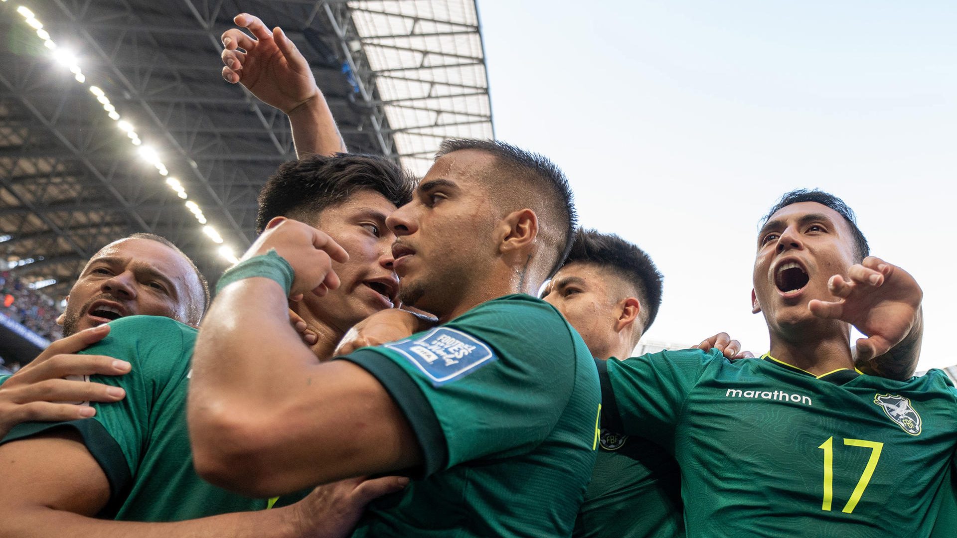 Repechaje para el Mundial 2026: Así quedaron los cruces para las seis finales restantes