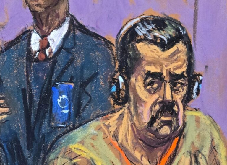 Juez de Nueva York rechaza desestimar caso contra Nicolás Maduro