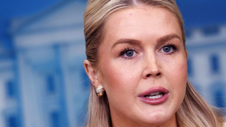 Estados Unidos afirma que tiene armas 