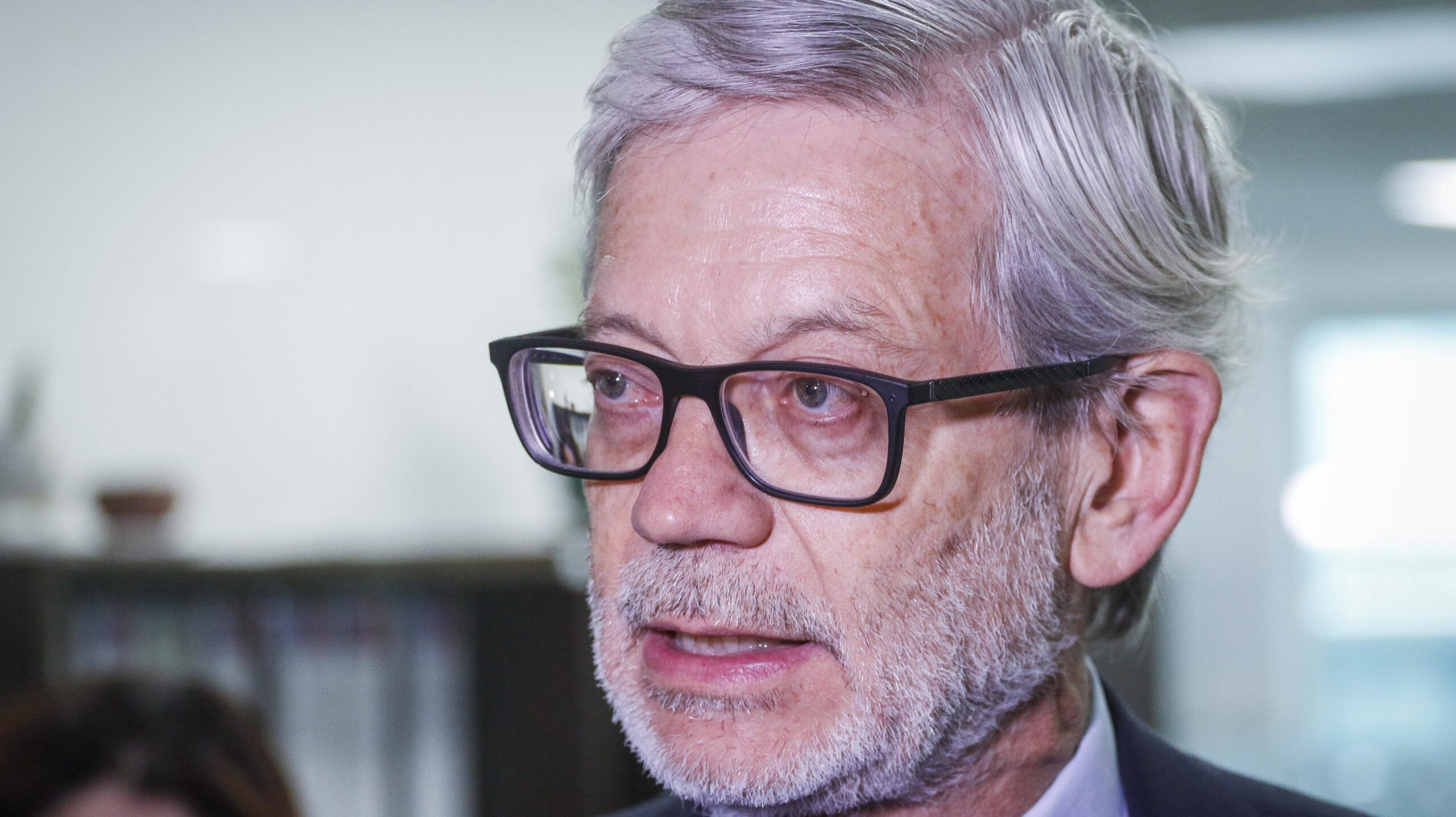 Juan Andrés Fontaine por publicación de “Estado en quiebra”: “Ese tipo de exageraciones provocan una desconfianza innecesaria”