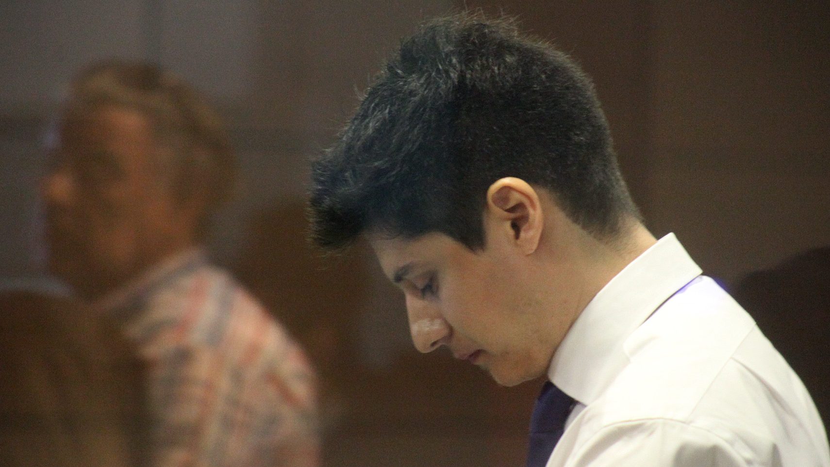 Caso Narumi: Familia de Nicolás Zepeda analiza apelar al Tribunal Europeo por condena de cadena perpetua