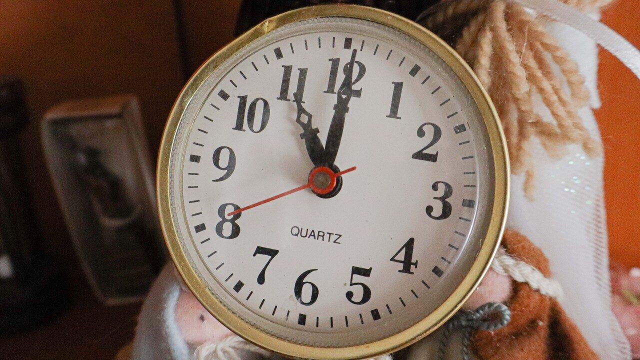 Cambio de hora: ¿En qué regiones no se modifica el horario?