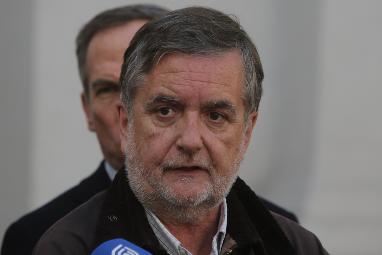 Ministro Francisco Undurraga confirma recorte del 3% en Culturas y advierte que podría ser 