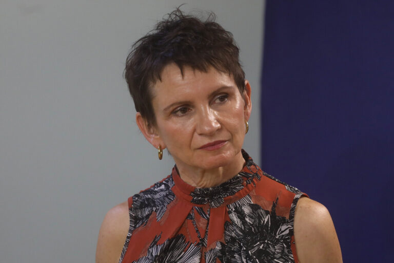 Carolina Tohá critica disolución de Unidad Estratégica del Ministerio de Seguridad: 