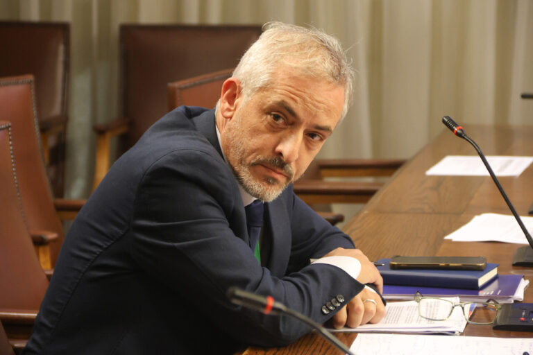 Exdirector de Migraciones durante el Gobierno de Boric y críticas por manejo de las fronteras: 