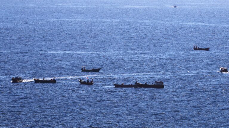 Gobierno confirma que retirará del Congreso la Nueva Ley de Pesca, impulsada por la administración de Gabriel Boric