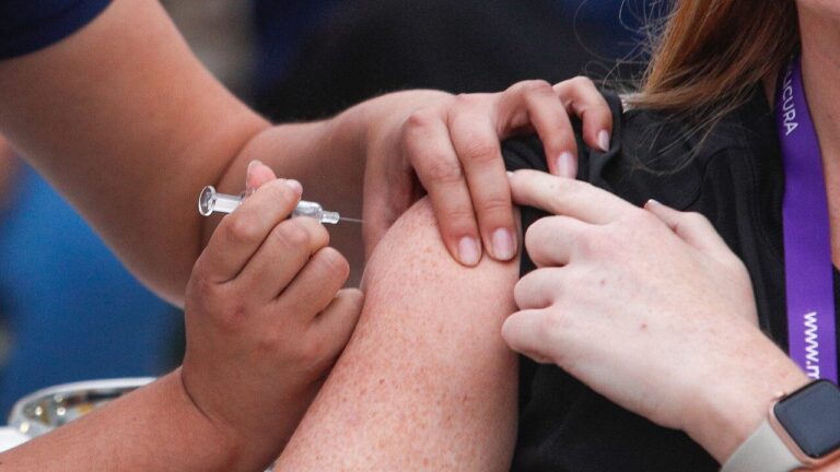 Ministerio de Salud adelantó Campaña de Inmunización: ¿Quiénes deben vacunarse?