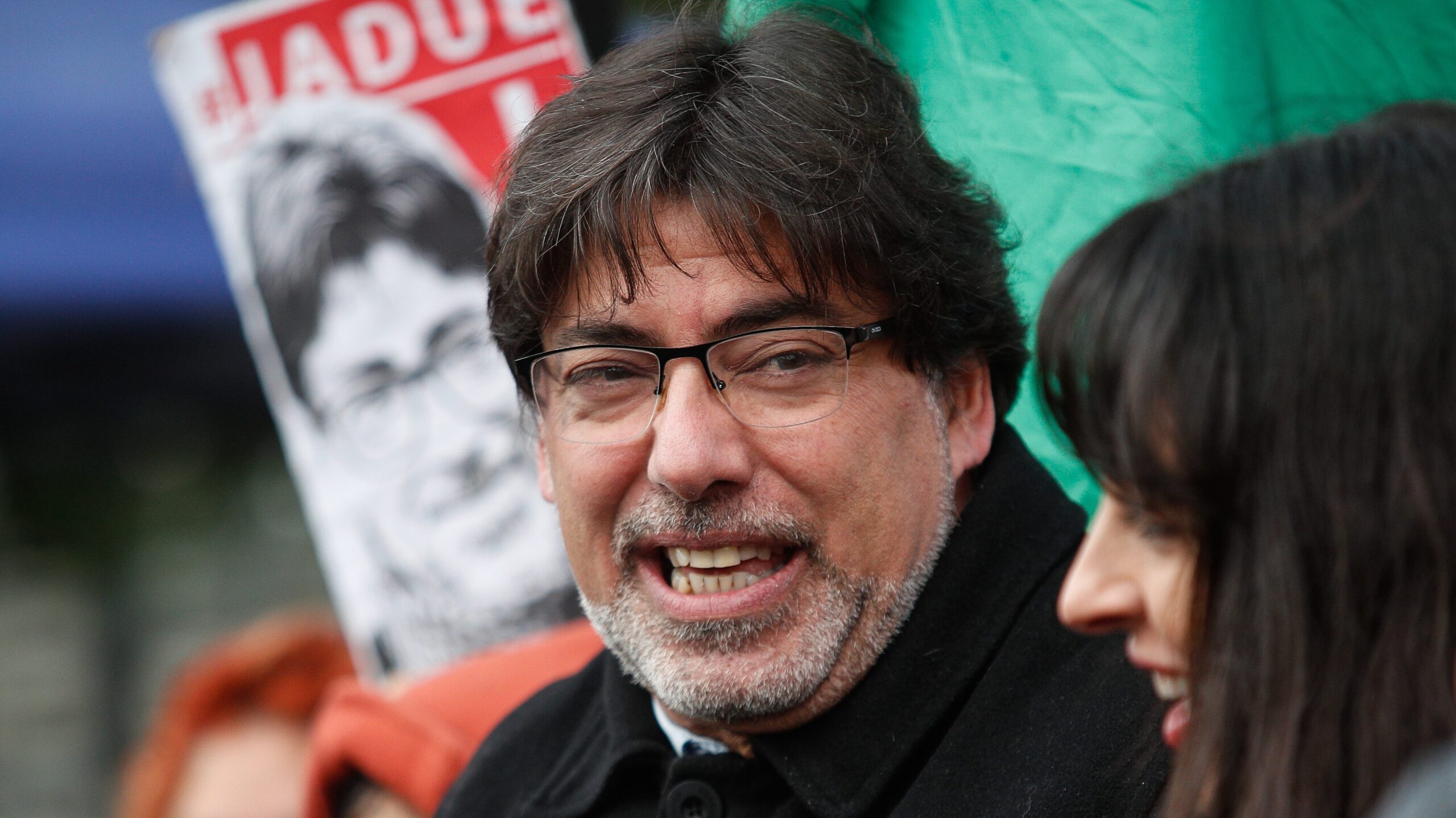 Diputados oficialistas arremeten contra Daniel Jadue por dichos sobre “nuevo estallido”: 