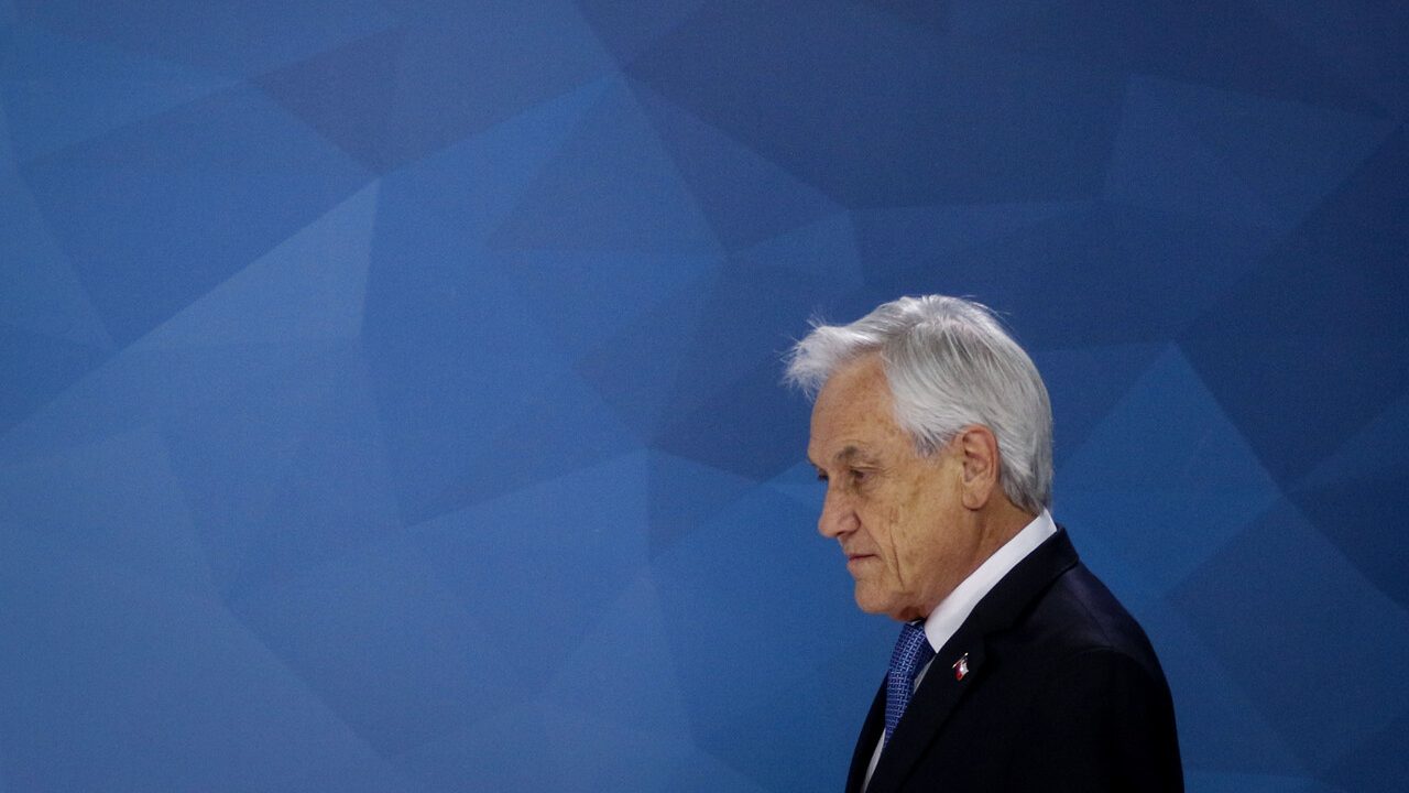 Avanza en la Cámara de Diputados proyecto que autoriza monumento al expresidente Piñera