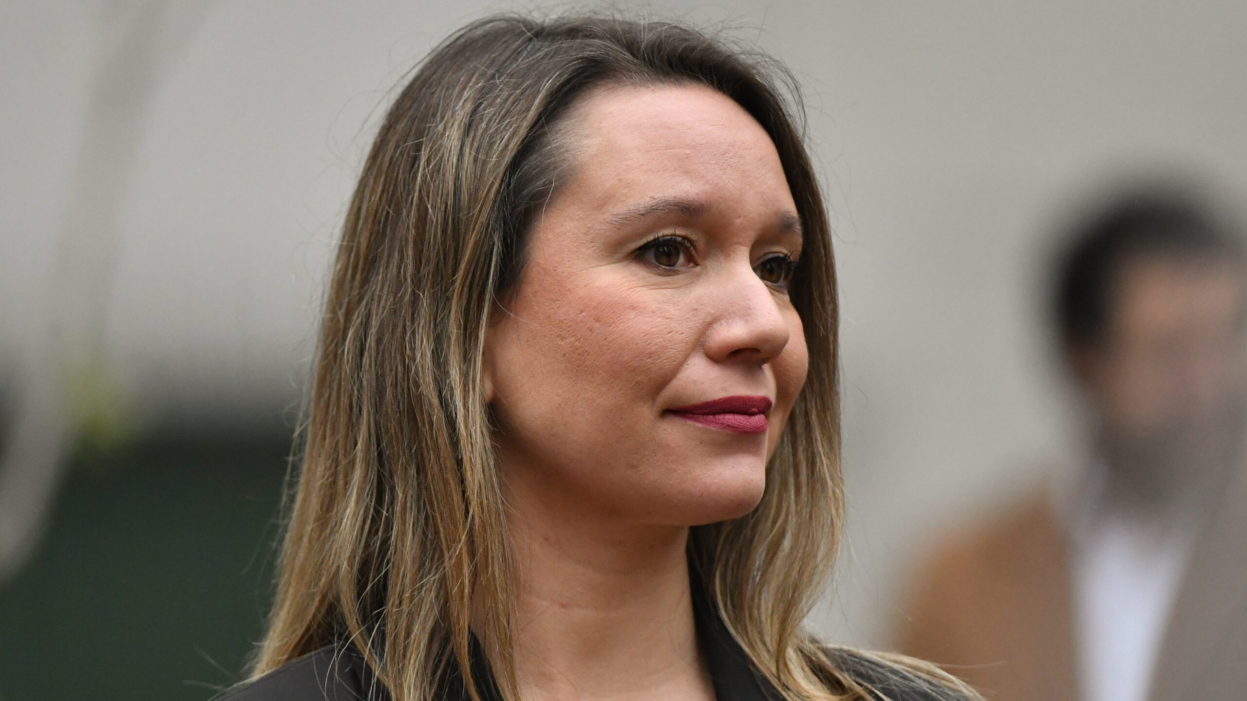 Catalina San Martín cuestiona despliegue de jefes comunales ante alza de los combustibles: “La actitud que han tomado ciertos alcaldes a mí me da vergüenza”