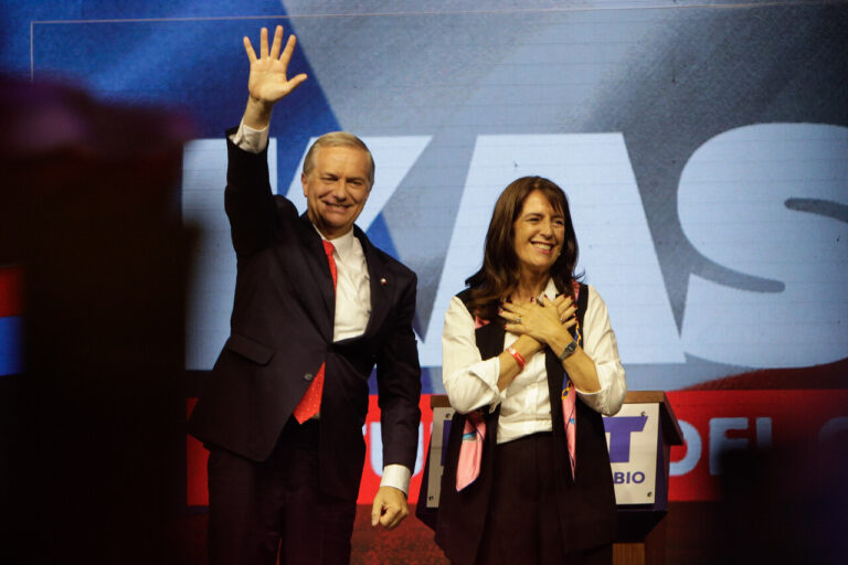 “Un encargo especial y un don”: María Pía Adriasola adelanta el sello que tendrá como primera dama