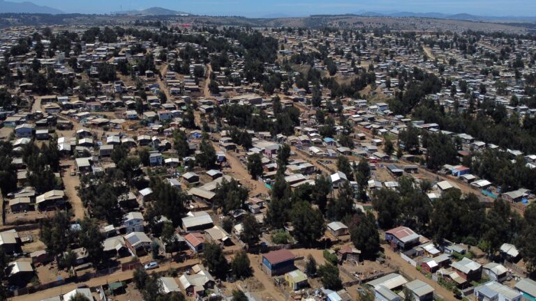 Inmobiliaria pide al Gobierno no expropiar terreno de la megatoma de San Antonio y respetar fallo de la Corte Suprema