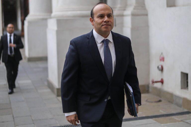 Cambio de mando: Se instala la primera autoridad de José Antonio Kast en La Moneda