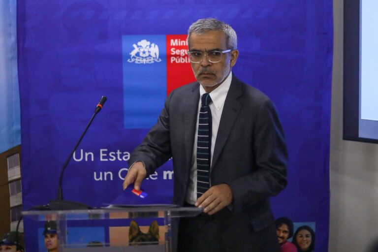 Gobierno saliente presenta querella por ataque que dejó a carabinero con muerte cerebral en Puerto Varas