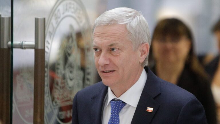 José Antonio Kast se reúne con su futuro gabinete: Tendrán jornada de trabajo y coordinación