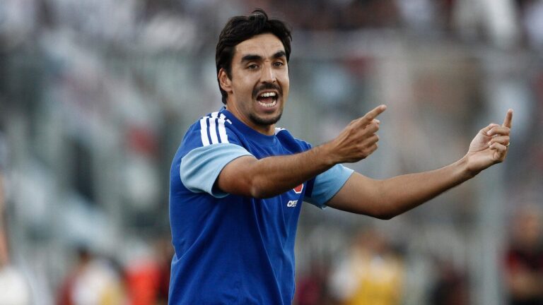 Universidad de Chile vs Palestino por Copa Sudamericana: ¿A qué hora y dónde ver el partido?