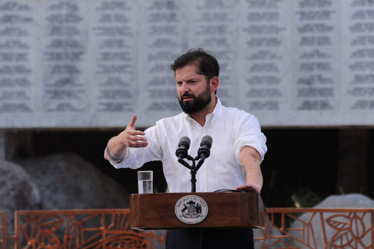 “Saldré como un ciudadano más a construir una vida lejos de la primera línea