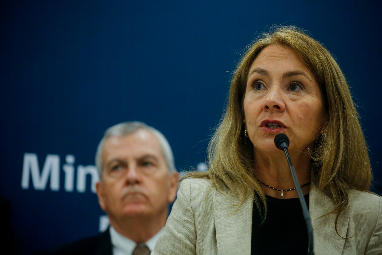 Presidenta de la CPC: “Una rebaja tributaria que nos hace más competitivos, incentiva la inversión y genera más empleo, beneficia al país”