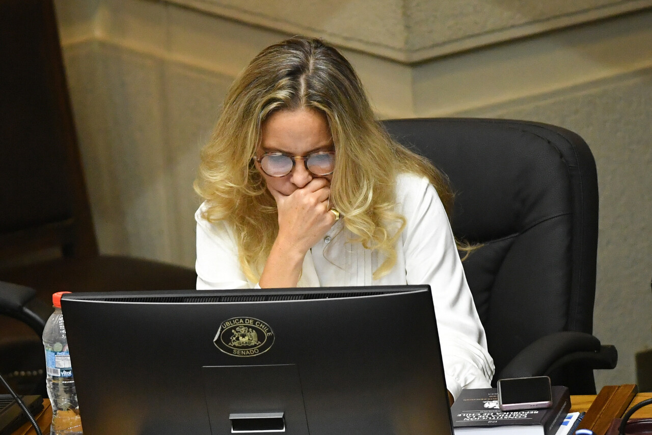 Así quedaron conformadas las comisiones del Senado para el período 2026-2030/Agencia Uno