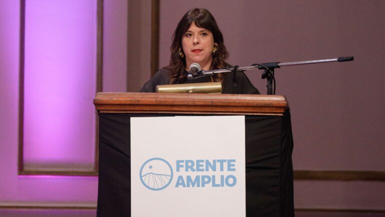 Frente Amplio realiza su primer Congreso Ideológico con presencia de Boric y críticas a los primeros días del Gobierno de Kast