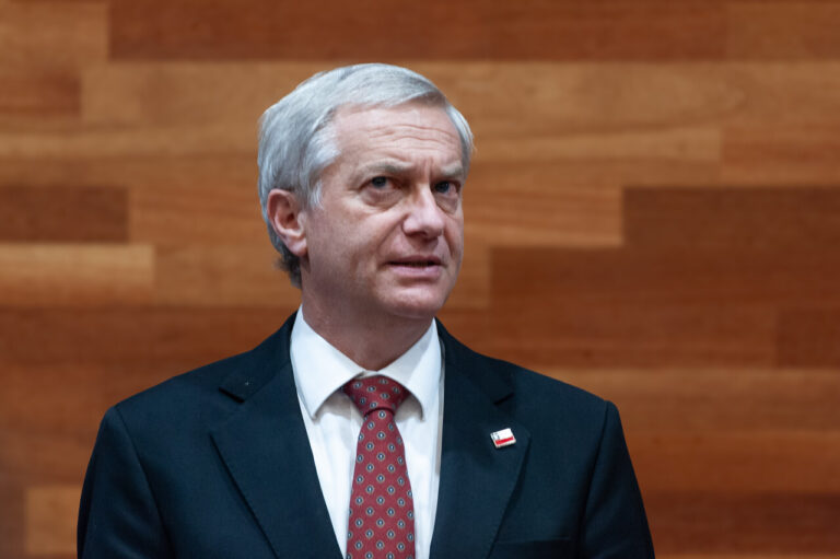 Presidente Kast aborda polémica salida de directora de SernamEG diagnosticada con cáncer: 