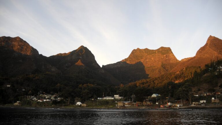 Gobierno da pie atrás y retira 43 decretos del Ministerio de Medioambiente de la administración de Gabriel Boric