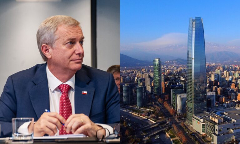 Bloomberg: Problemas económicos se acumulan antes de la llegada de Kast a La Moneda y se modera la 