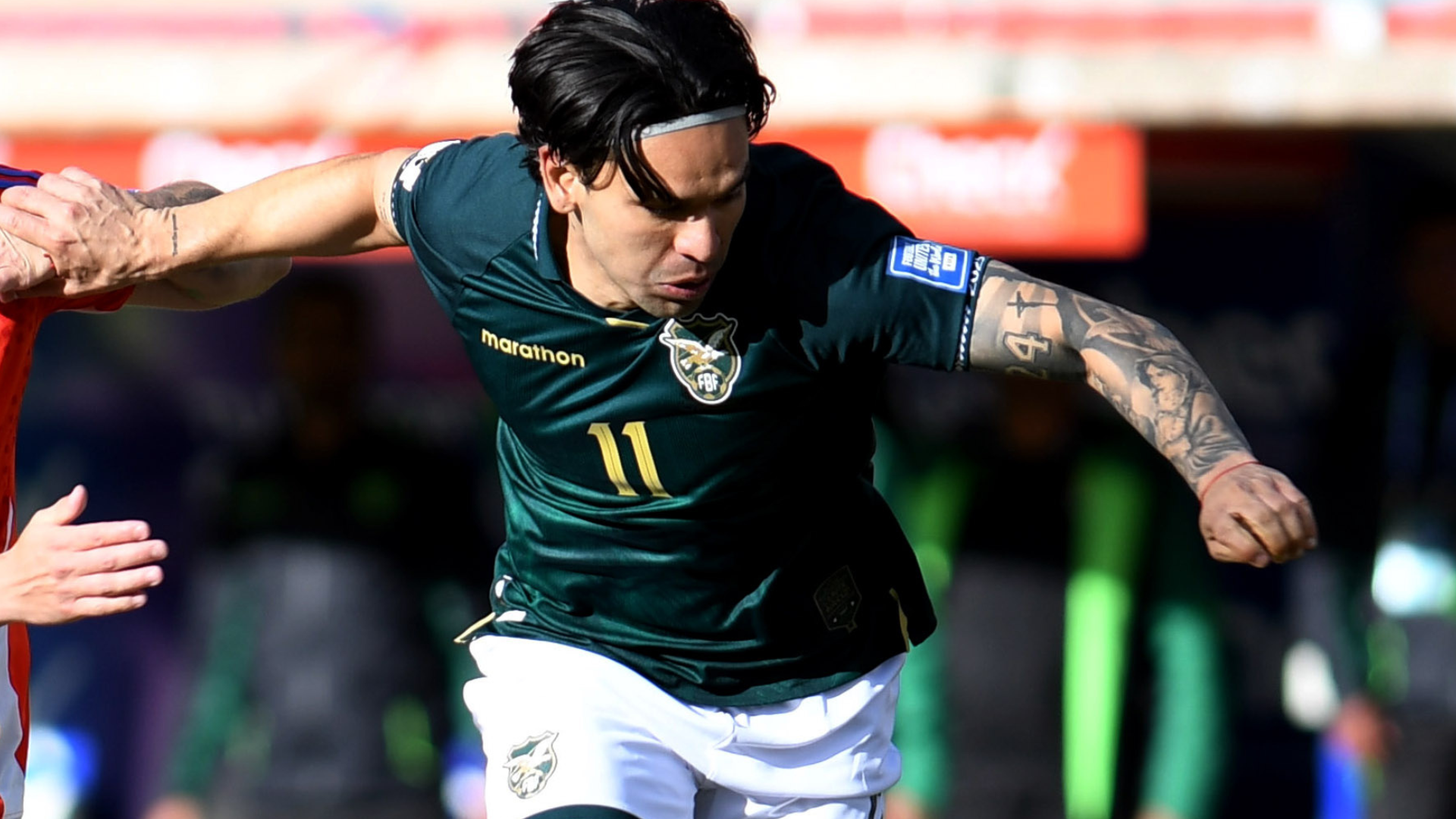 Bolivia vs Irak: Horario y dónde ver en Chile la final del repechaje al Mundial 2026