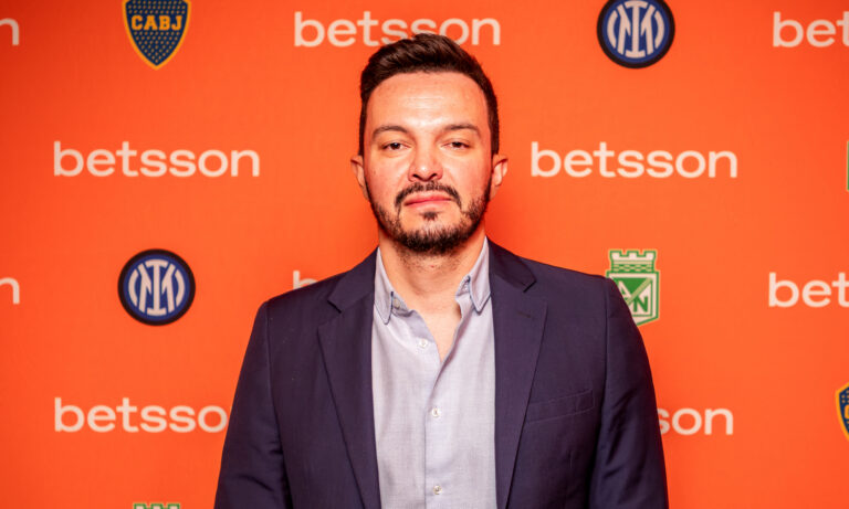 Betsson aborda fallos judiciales por casas de apuesta online en Chile: 