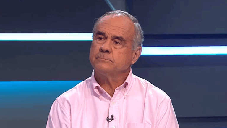 Excanciller Ignacio Walker analiza la política exterior del gobierno entrante: “La primera prueba será la reunión con el presidente Trump”