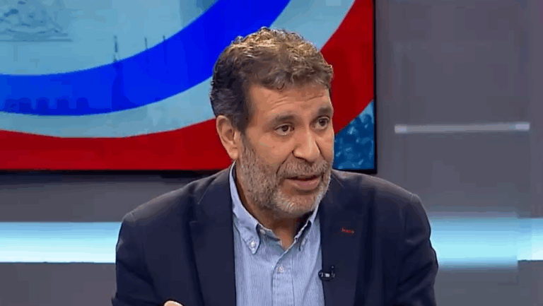 Marco Moreno advierte sobre los “riesgos del desgaste temprano” que podría enfrentar el Gobierno de José Antonio Kast