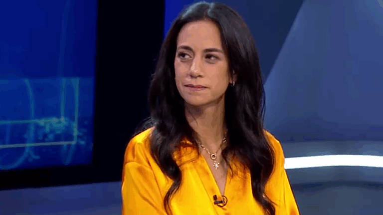 Senadora Núñez y la candidatura de Bachelet a la ONU: “El Presidente tendrá que dar una señal a Chile, no solo a su sector”