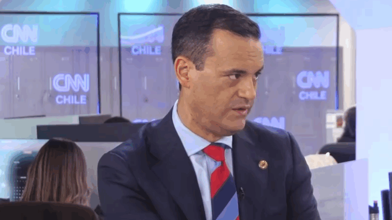 Fiscal Garrido por triple homicidio de carabineros en Cañete: “Es el ataque más grave desde el retorno a la democracia”