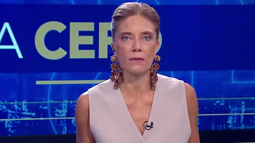 Mónica Rincón: “Es buena noticia que se revierta el recorte, pero mala que la ministra Steinert siga siendo cuestionada”